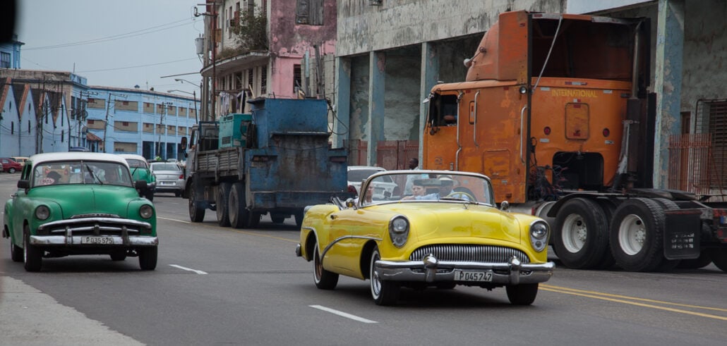 Geoff Scott Photography. Around Havana, Cuba 2016.