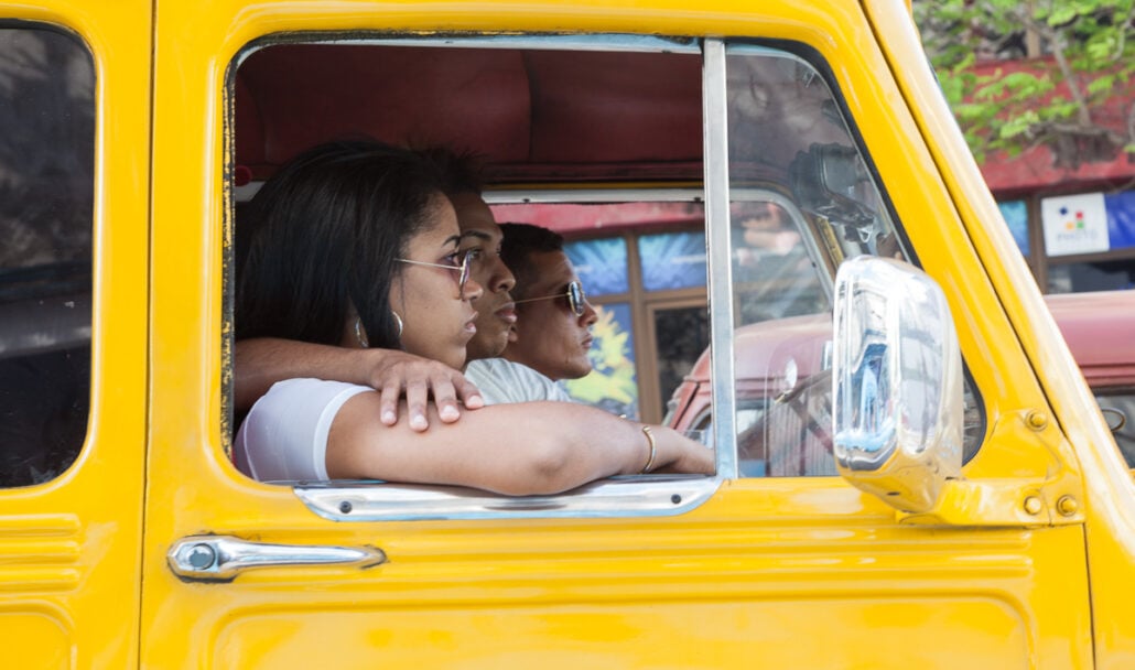 Geoff Scott Photography. Around Havana, Cuba 2016.