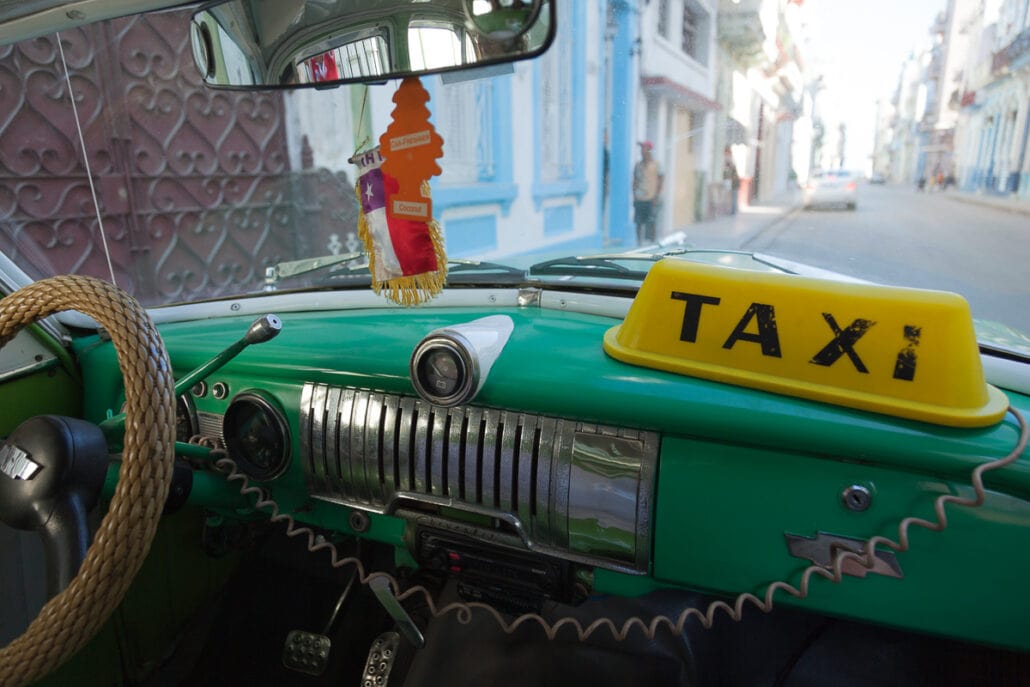 Geoff Scott Photography. Around Havana, Cuba 2016.