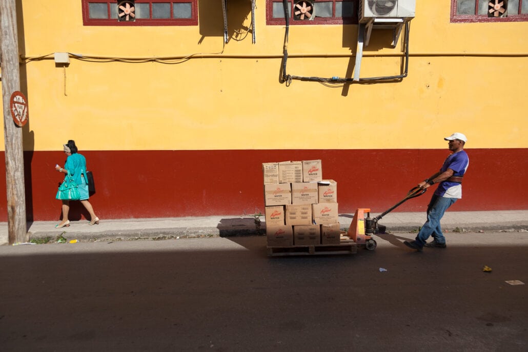 Geoff Scott Photography. Around Havana, Cuba 2016