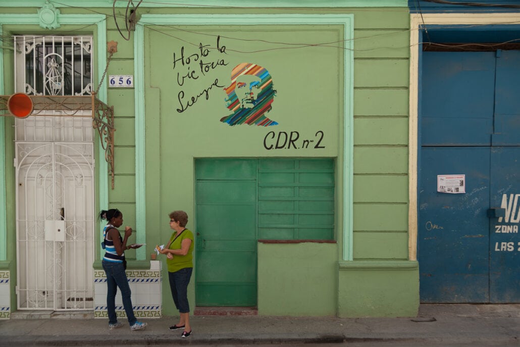 Geoff Scott Photography. Around Havana, Cuba 2016