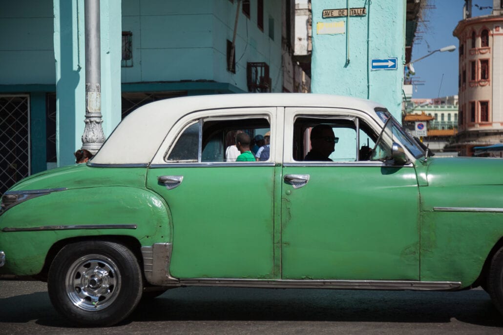 Geoff Scott Photography. Around Havana, Cuba 2016