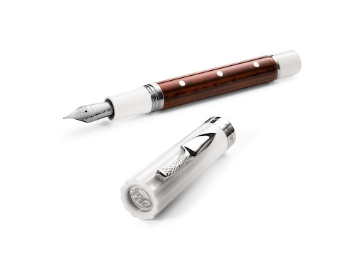 The Chef Pen. Photo: © Montegrappa